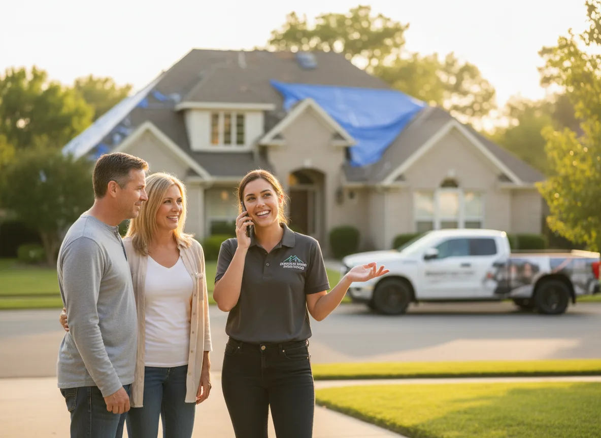Emergency Roof Repair Detroit, ME FAQs